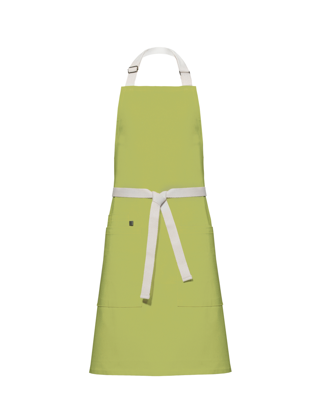 HELMUT WORK – designerski fartuch kuchenny premium | 100% bawełna