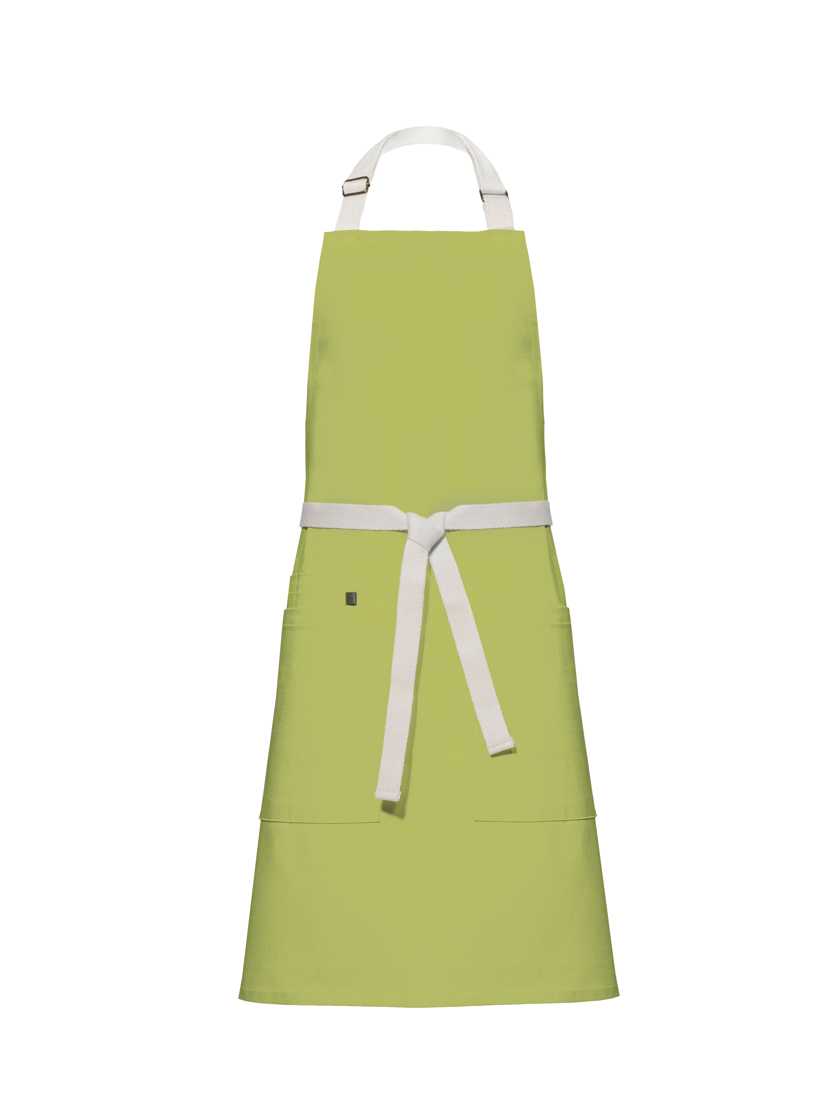 HELMUT WORK – designerski fartuch kuchenny premium | 100% bawełna